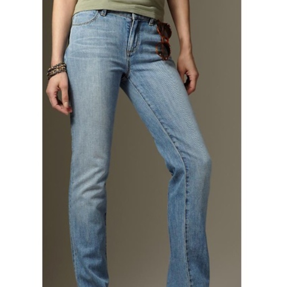 ll bean classic fit jeans womens